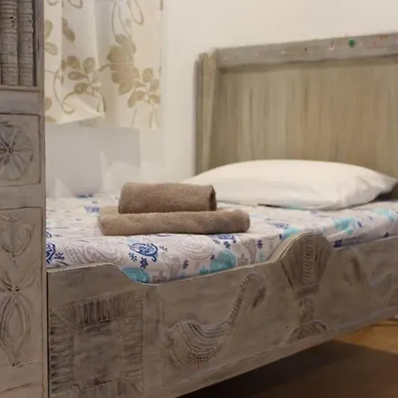 Apartment At El Manzano - Jardin & Bbq - Gayoles Rural *