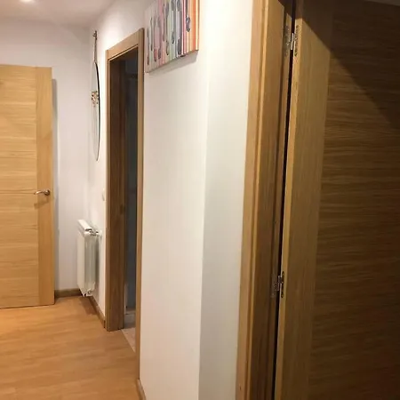 At El Manzano - Jardin & Bbq - Gayoles Rural Apartment