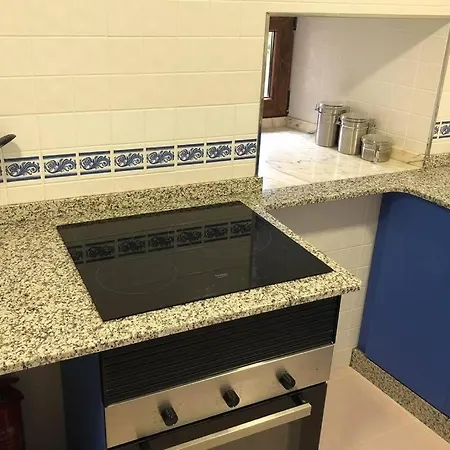 At El Manzano - Jardin & Bbq - Gayoles Rural *