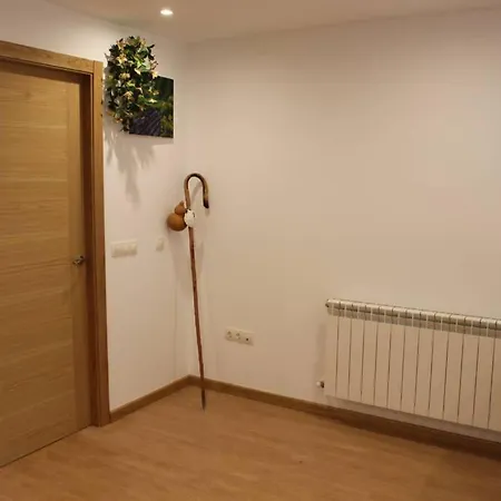 Apartment Turistico Con Precioso Jardin - Gayoles Rural
