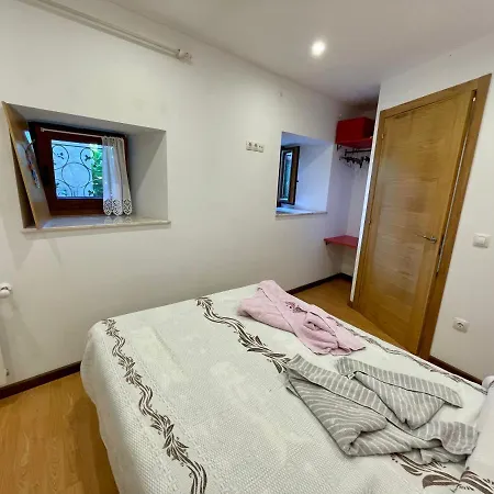 Turistico Con Precioso Jardin - Gayoles Rural * Castropol