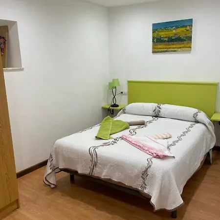 At El Manzano - Jardin & Bbq - Gayoles Rural Castropol