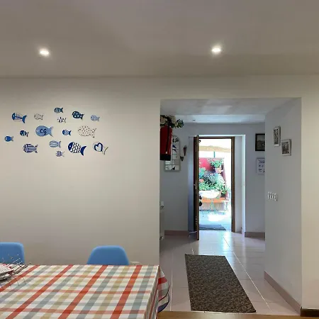 Apartment Turistico Con Precioso Jardin - Gayoles Rural Castropol
