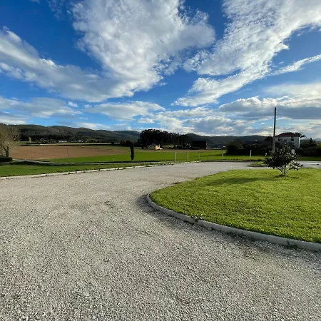 At El Manzano - Jardin & Bbq - Gayoles Rural Castropol