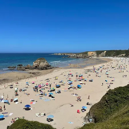 Apartment At El Manzano - Jardin & Bbq - Gayoles Rural *