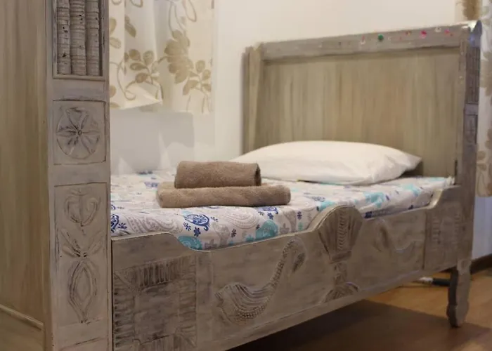 Apartamento Turístico - Gayoles Rural *