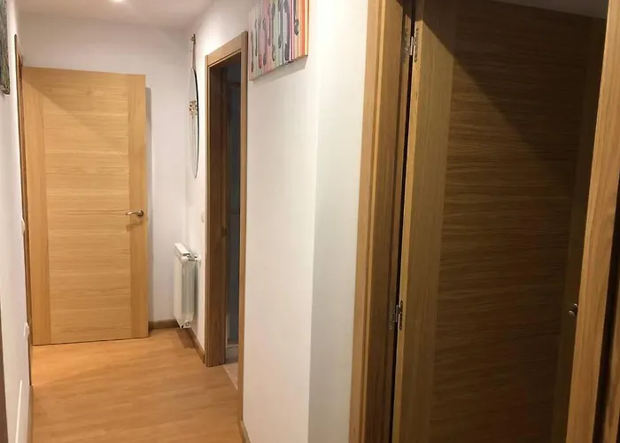 Turístico - Gayoles Rural Apartamento