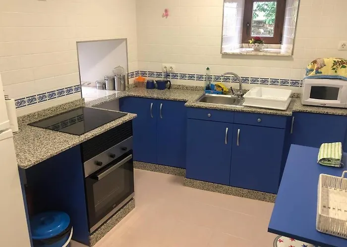 Apartamento Turístico - Gayoles Rural