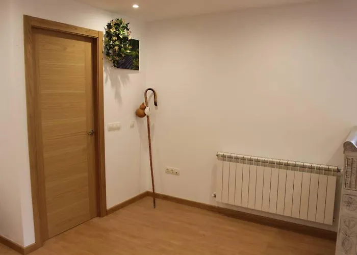 Apartamento Turístico - Gayoles Rural