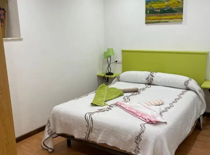 Turístico - Gayoles Rural Castropol