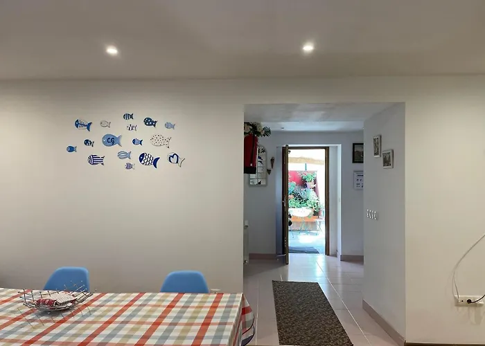 Apartamento Turístico - Gayoles Rural Castropol