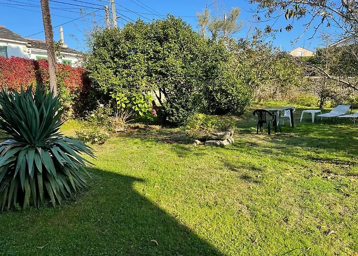 Turístico - Gayoles Rural Castropol