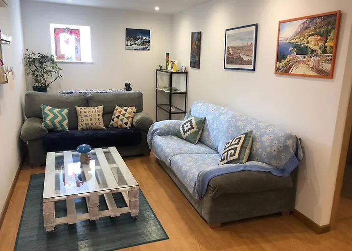 Turístico - Gayoles Rural Apartamento