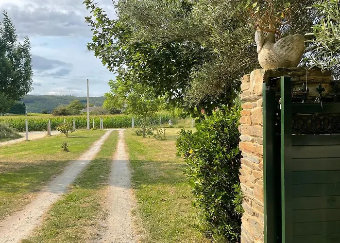 Turístico - Gayoles Rural Apartamento