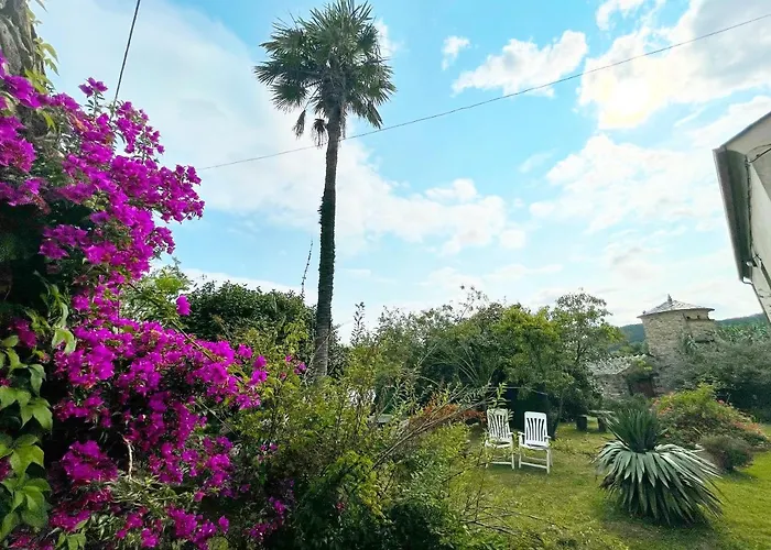 Apartamento Turístico - Gayoles Rural *