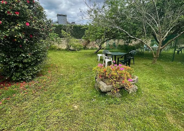 Turístico - Gayoles Rural