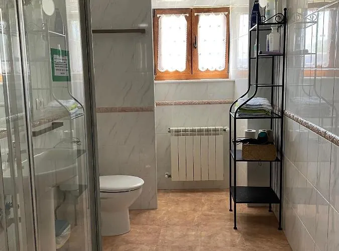 Turístico - Gayoles Rural * Castropol