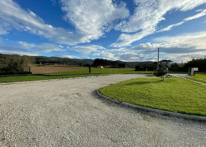 Turístico - Gayoles Rural Castropol
