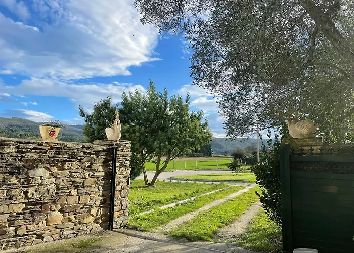 Apartamento Turístico - Gayoles Rural Castropol