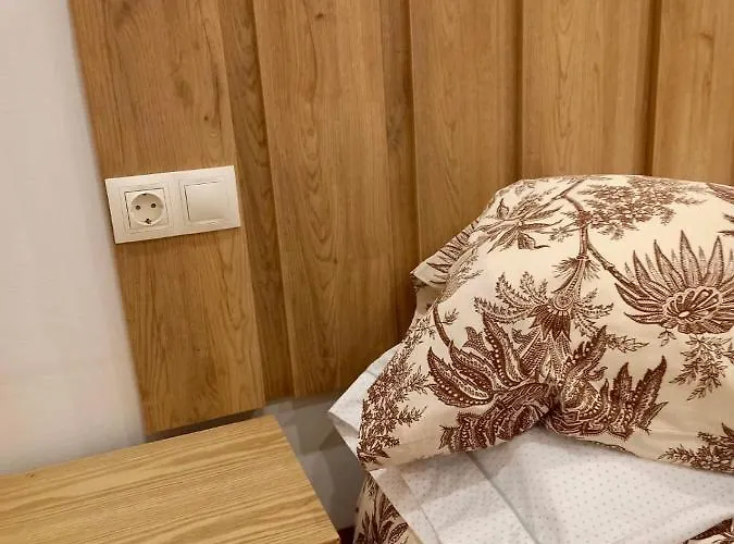 Apartamento Turístico - Gayoles Rural Castropol