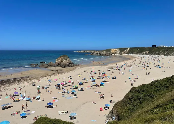 Apartamento Turístico - Gayoles Rural *