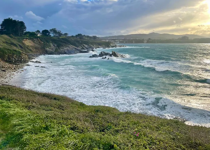 Apartamento Turístico - Gayoles Rural Castropol